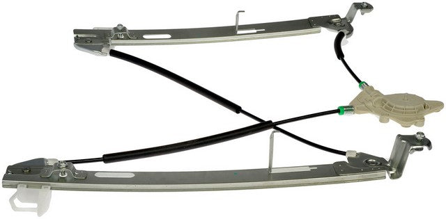 Dorman - OE Solutions Regulador de Ventana P/N:752-316 Fits: Jeep Compass 17-07 - Image 4