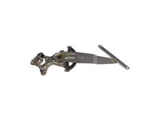 Dorman - OE Solutions Regulador de Ventana P/N:752-327 Fits: Lexus Rx300 03-99 - Image 2