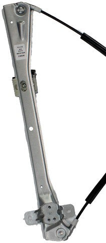 Dorman - OE Solutions Regulador de Ventana P/N:752-332 Fits: Volkswagen Bora 10-05, Volkswagen Gli 2010, Volkswagen Jetta 14-05 - Image 4