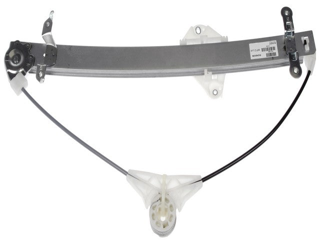 Dorman - OE Solutions Regulador de Ventana P/N:752-338 Fits: Subaru Forester 13-09 - Image 2