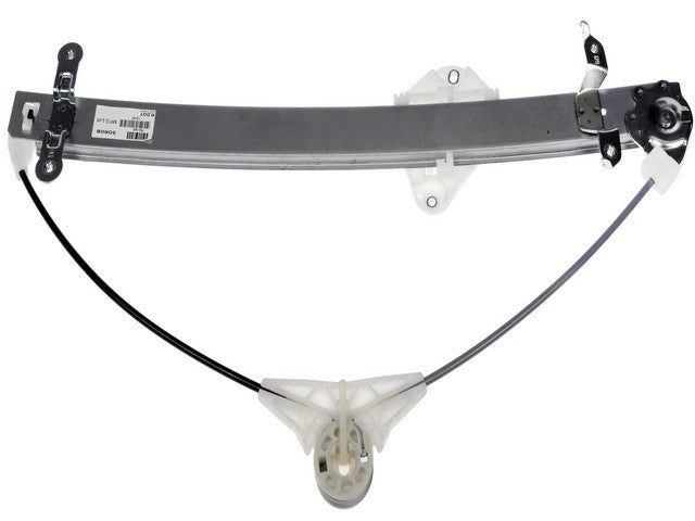 Dorman - OE Solutions Regulador de Ventana P/N:752-340 Fits: Subaru Forester 13-09 - Image 2
