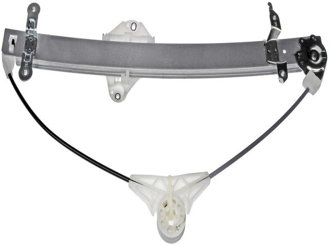 Dorman - OE Solutions Regulador de Ventana P/N:752-345 Fits: Subaru Legacy 14-10, Subaru Outback 14-10 - Image 2