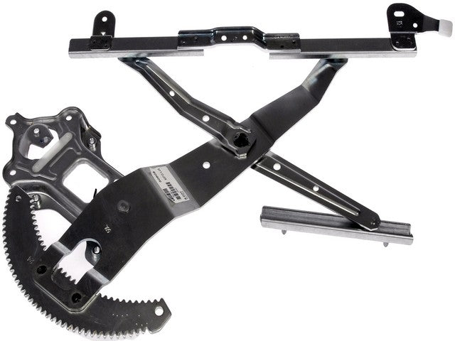 Dorman - OE Solutions Regulador de Ventana P/N:752-347 Fits: Subaru Impreza 07-02 - Image 2
