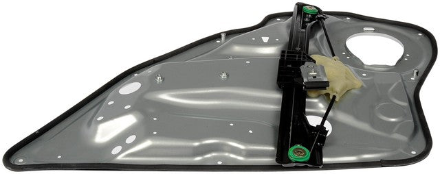 Dorman - OE Solutions Regulador de Ventana P/N:752-350 Fits: Mercedes-benz C250, Mercedes-benz C300, Mercedes-benz C350, Mercedes-benz C63 Amg, Mercedes-benz E200, Mercedes-benz E250, Mercedes-benz E300, Mercedes-benz E350, Mercedes-benz E400 - Image 4