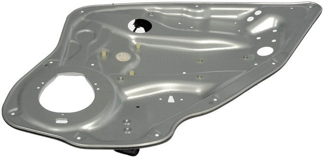 Dorman - OE Solutions Regulador de Ventana P/N:752-351 Fits: Mercedes-benz C250, Mercedes-benz C300, Mercedes-benz C350, Mercedes-benz C63 Amg, Mercedes-benz E200, Mercedes-benz E250, Mercedes-benz E300, Mercedes-benz E350, Mercedes-benz E400 - Image 4
