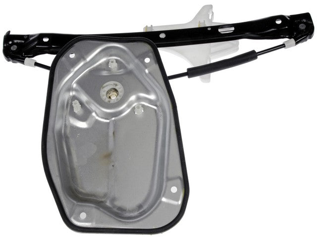 Dorman - OE Solutions Regulador de Ventana P/N:752-358 Fits: Volkswagen Bora 2010, Volkswagen Gli 2010, Volkswagen Golf City 10-07, Volkswagen Gti 09-06, Volkswagen Jetta 10-05, Volkswagen R32 2008, Volkswagen Rabbit 09-06 - Image 2