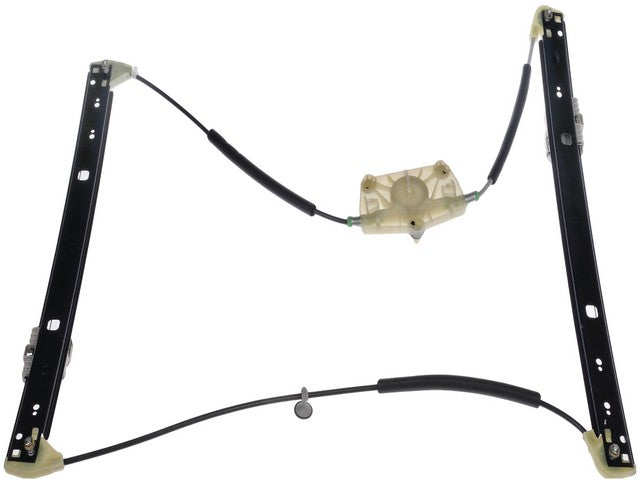 Dorman - OE Solutions Regulador de Ventana P/N:752-360 Fits: Audi Q7 11-07 - Image 2