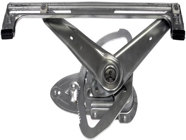 Dorman - OE Solutions Regulador de Ventana P/N:752-399 Fits: Volvo S40 12-04, Volvo V50 11-05 - Image 2