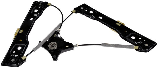 Dorman - OE Solutions Regulador de Ventana P/N:752-422 Fits: Dodge Durango 25-11 - Image 2