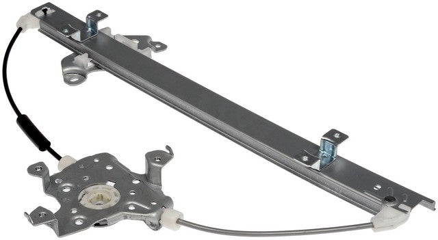 Dorman - OE Solutions Regulador de Ventana P/N:752-434 Fits: Nissan Cube 14-09 - Image 4