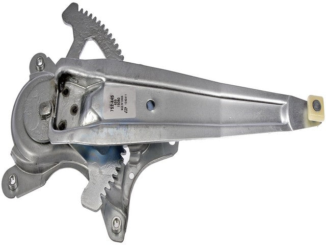 Dorman - OE Solutions Regulador de Ventana P/N:752-445 Fits: Toyota Camry 17-12 - Image 2