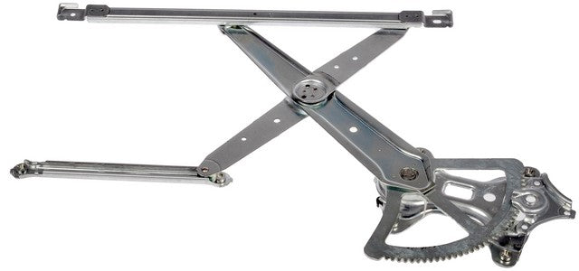 Dorman - OE Solutions Regulador de Ventana P/N:752-472 Fits: Toyota Sequoia 21-08 - Image 2