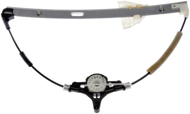 Dorman - OE Solutions Regulador de Ventana P/N:752-488 Fits: Mazda 2 14-11 - Image 2