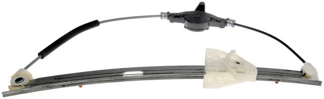 Dorman - OE Solutions Regulador de Ventana P/N:752-496 Fits: Mazda 3 13-10, Mazda 3 Sport 13-10 - Image 4