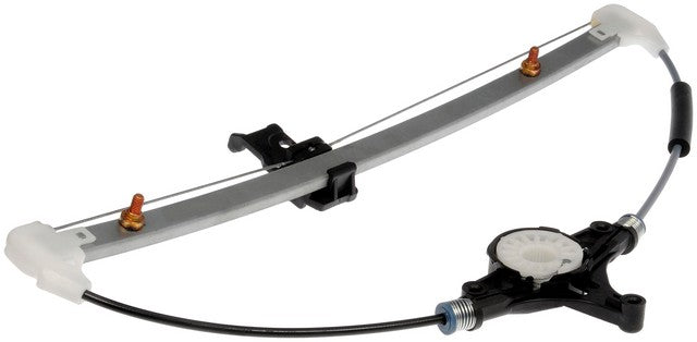 Dorman - OE Solutions Regulador de Ventana P/N:752-498 Fits: Mazda 3 13-10, Mazda 3 Sport 13-10 - Image 4