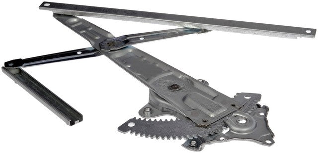 Dorman - OE Solutions Regulador de Ventana P/N:752-587 Fits: Infiniti Fx35, Infiniti Fx37, Infiniti Fx50, Infiniti M35, Infiniti M35h, Infiniti M37, Infiniti M45, Infiniti M56, Infiniti Q70, Infiniti Q70l, Infiniti Qx70, Nissan Murano - Image 4