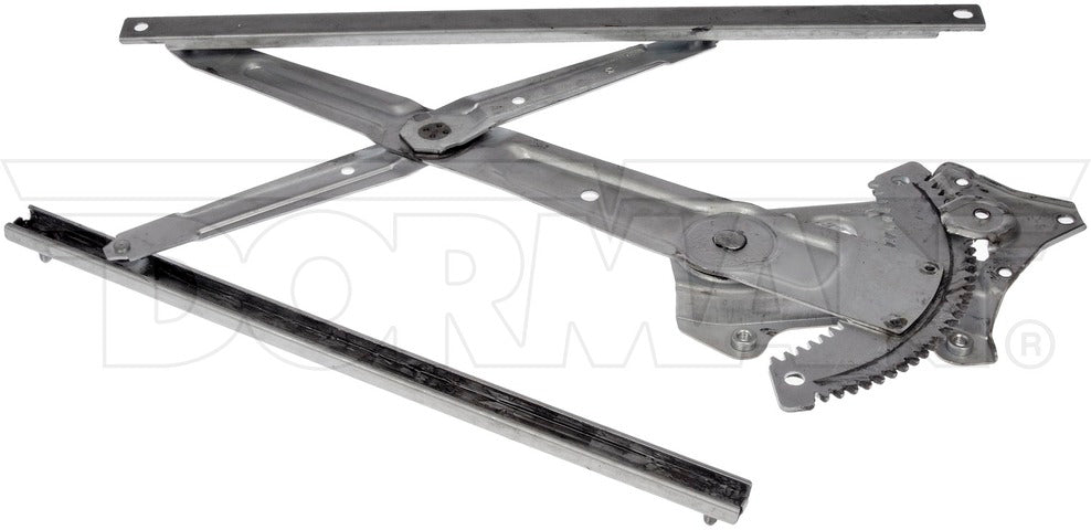 Dorman - OE Solutions Regulador de Ventana P/N:752-597 Fits: Honda Odyssey 17-11 - Image 2