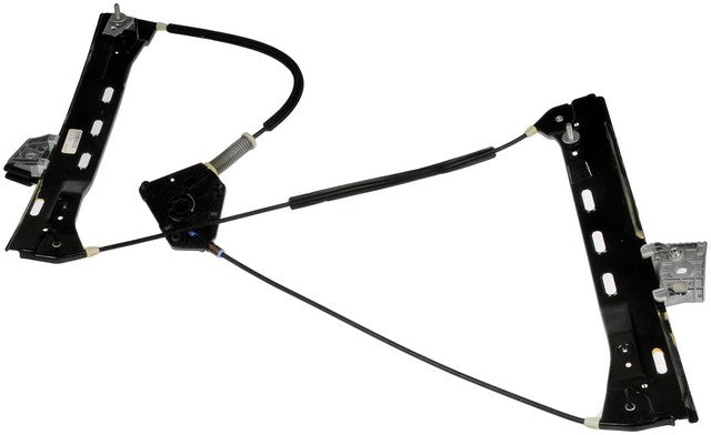 Dorman - OE Solutions Regulador de Ventana P/N:752-642 Fits: Chrysler 200 14-11, Chrysler Sebring 09-08 - Image 2