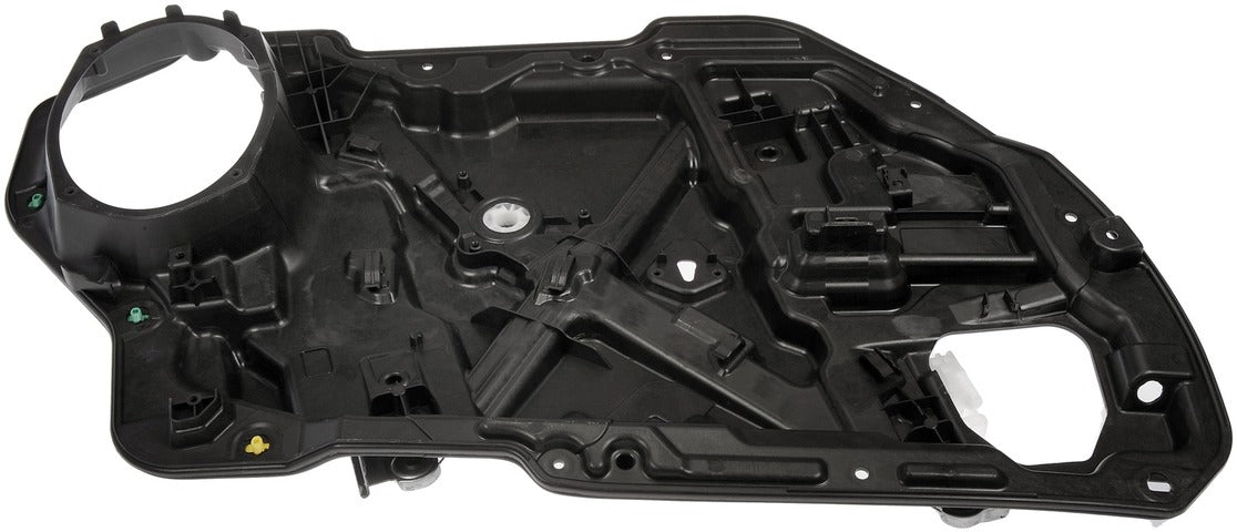 Dorman - OE Solutions Regulador de Ventana P/N:752-645 Fits: Chrysler 300 21-11, Dodge Charger 21-11 - Image 2