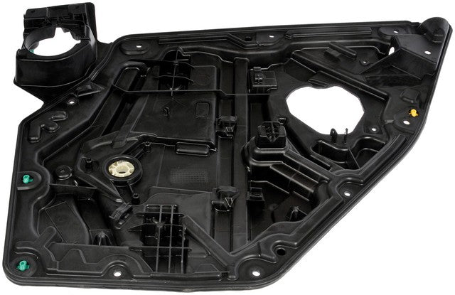 Dorman - OE Solutions Regulador de Ventana P/N:752-647 Fits: Chrysler 300 21-11, Dodge Charger 21-11 - Image 2