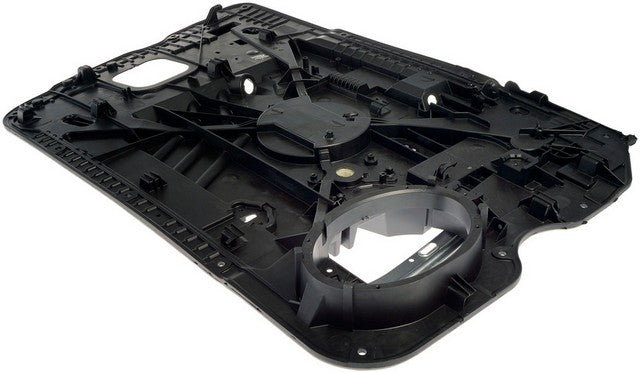Dorman - OE Solutions Regulador de Ventana P/N:752-670 Fits: Ram 1500 18-13, Ram 1500 Classic 23-19, Ram 2500 24-13, Ram 3500 24-13, Ram 4000 20-13, Ram 4500 24-13, Ram 5500 24-13 - Image 4