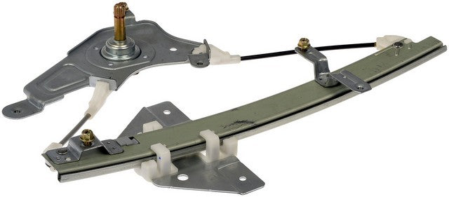 Dorman - OE Solutions Regulador de Ventana P/N:752-679 Fits: Oldsmobile Alero 04-99, Pontiac Grand Am 04-99 - Image 4