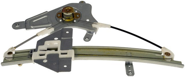 Dorman - OE Solutions Regulador de Ventana P/N:752-680 Fits: Oldsmobile Alero 04-99, Pontiac Grand Am 04-99 - Image 4