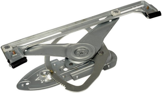 Dorman - OE Solutions Regulador de Ventana P/N:752-688 Fits: Volvo S40 12-10, Volvo S80 16-10, Volvo V50 11-05, Volvo V70 2010, Volvo Xc70 16-10 - Image 4