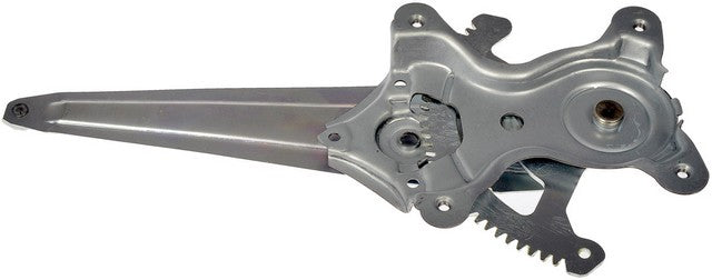 Dorman - OE Solutions Regulador de Ventana P/N:752-702 Fits: Lexus Gx460 23-10, Toyota 4runner 24-10 - Image 4