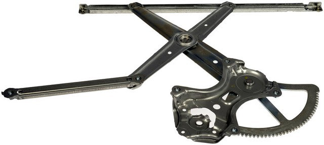Dorman - OE Solutions Regulador de Ventana P/N:752-708 Fits: Lexus Lx570 11-08, Lexus Lx570 21-13, Toyota Land Cruiser 11-08, Toyota Land Cruiser 21-13 - Image 4