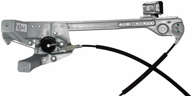 Dorman - OE Solutions Regulador de Ventana P/N:752-717 Fits: Chrysler Pacifica 08-04 - Image 4