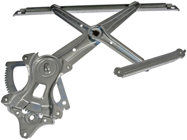 Dorman - OE Solutions Regulador de Ventana P/N:752-726 Fits: Lexus Ct200h 17-11, Lexus Hs250h 12-10, Lexus Rx350 15-10, Lexus Rx450h 15-10 - Image 2
