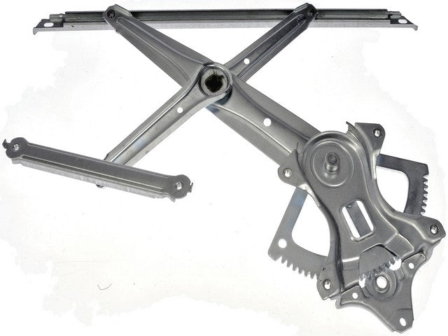 Dorman - OE Solutions Regulador de Ventana P/N:752-735 Fits: Lexus Rx350 2010, Lexus Rx450h 2010, Toyota Venza 16-09 - Image 2