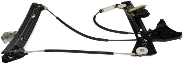 Dorman - OE Solutions Regulador de Ventana P/N:752-736 Fits: BMW 120i, BMW 220i, BMW 228i, BMW 228i Xdrive, BMW 230i, BMW 230i Xdrive, BMW M2, BMW M235i, BMW M235i Xdrive, BMW M240i, BMW M240i Xdrive - Image 4