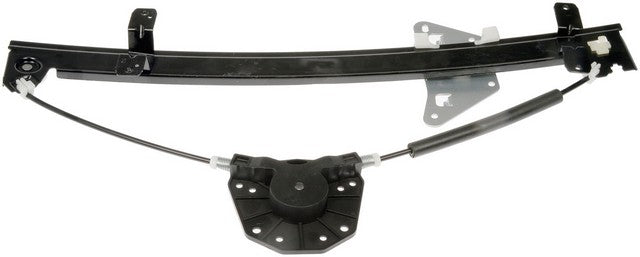 Dorman - OE Solutions Regulador de Ventana P/N:752-739 Fits: Dodge Dakota 04-00, Dodge Durango 03-98 - Image 4
