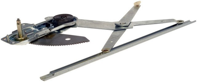 Dorman - OE Solutions Regulador de Ventana P/N:752-741 Fits: Ford Explorer 01-95, Mercury Mountaineer 01-97 - Image 2
