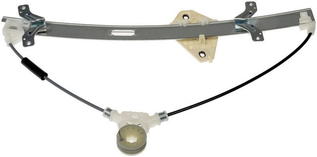 Dorman - OE Solutions Regulador de Ventana P/N:752-760 Fits: Honda Accord 07-03 - Image 4