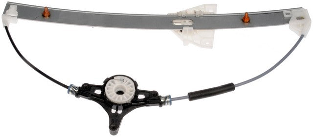 Dorman - OE Solutions Regulador de Ventana P/N:752-763 Fits: Mazda 2 14-11 - Image 4