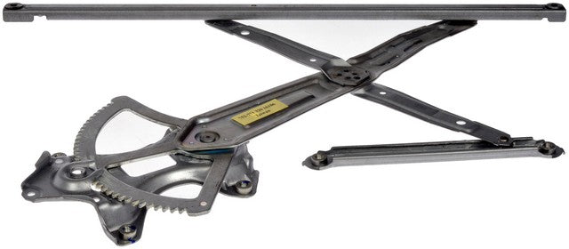 Dorman - OE Solutions Regulador de Ventana P/N:752-771 Fits: Toyota Camry 11-07 - Image 2