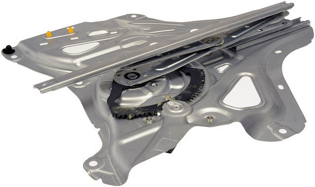 Dorman - OE Solutions Regulador de Ventana P/N:752-775 Fits: Hyundai Ix35 2015, Hyundai Tucson 17-10 - Image 4