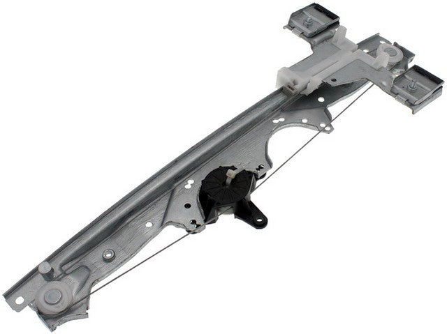Dorman - OE Solutions Regulador de Ventana P/N:752-795 Fits: Jeep Grand Cherokee 10-05 - Image 4