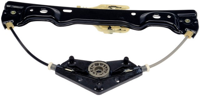 Dorman - OE Solutions Regulador de Ventana P/N:752-796 Fits: Jeep Grand Cherokee 21-11, Jeep Grand Cherokee Wk 2022 - Image 4