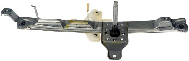 Dorman - OE Solutions Regulador de Ventana P/N:752-801 Fits: Jeep Patriot 17-07 - Image 4