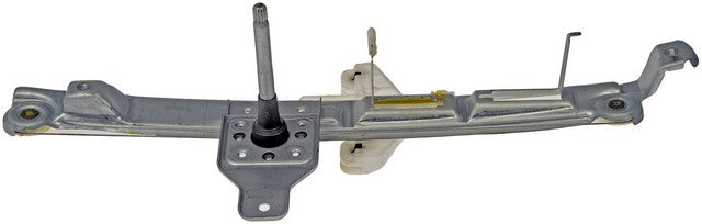 Dorman - OE Solutions Regulador de Ventana P/N:752-802 Fits: Jeep Patriot 17-07 - Image 4