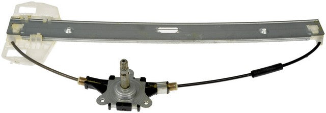 Dorman - OE Solutions Regulador de Ventana P/N:752-810 Fits: Jeep Wrangler 17-07, Jeep Wrangler Jk 2018 - Image 4