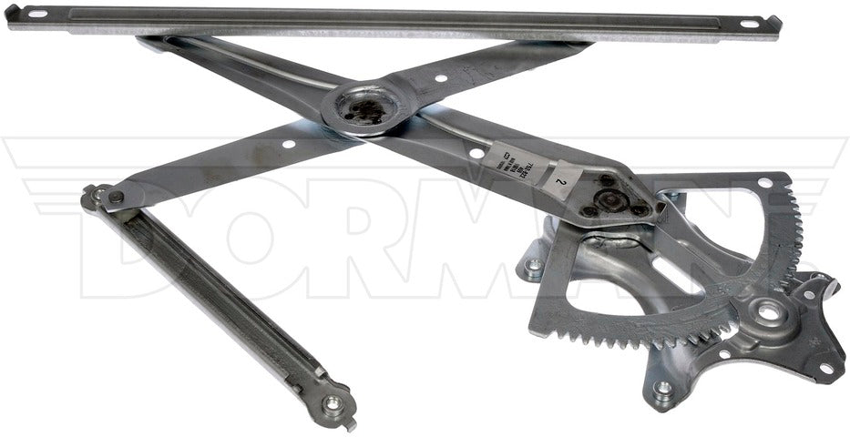 Dorman - OE Solutions Regulador de Ventana P/N:752-822 Fits: Toyota Sienna 20-10 - Image 2