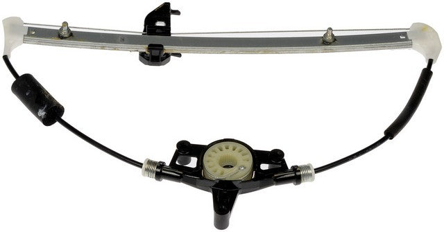 Dorman - OE Solutions Regulador de Ventana P/N:752-826 Fits: Mazda Cx-3 21-16 - Image 4