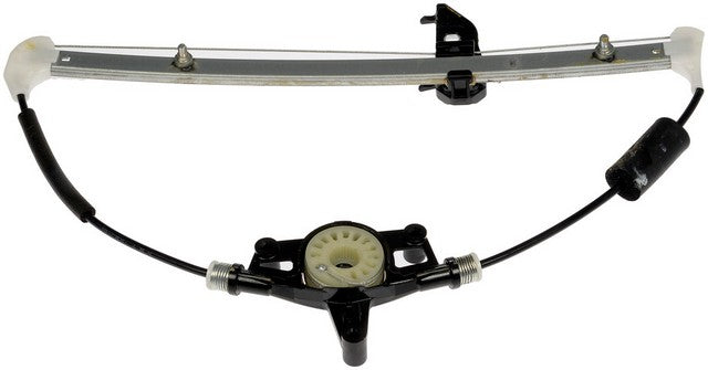 Dorman - OE Solutions Regulador de Ventana P/N:752-827 Fits: Mazda Cx-3 21-16 - Image 4