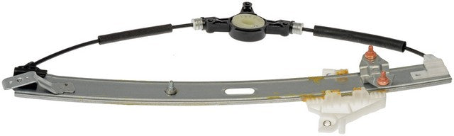 Dorman - OE Solutions Regulador de Ventana P/N:752-832 Fits: Mazda 6 21-14 - Image 4