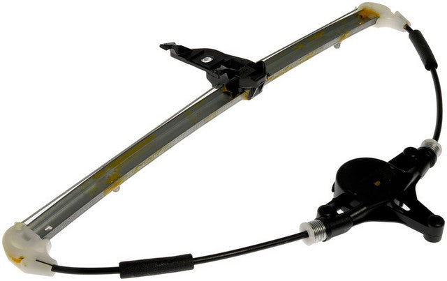 Dorman - OE Solutions Regulador de Ventana P/N:752-834 Fits: Mazda 6 21-14 - Image 4